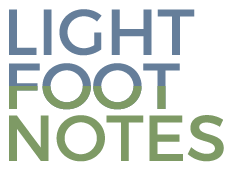 Living with an Eternal Perspective: Becoming New in Christ - LightfootNotes